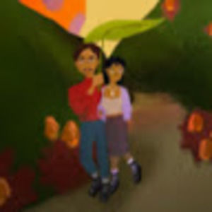 Meet your Posher, Frank